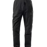 Детские брюки KELME Sports Woven Rain Pants Black - Детские брюки KELME Sports Woven Rain Pants Black