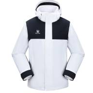 Куртка KELME Jacket Grey - Куртка KELME Jacket Grey