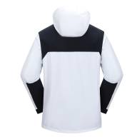 Куртка KELME Jacket Grey - Куртка KELME Jacket Grey