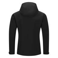 Демисезонная куртка KELME Jackets (polar Lining) Black - Демисезонная куртка KELME Jackets (polar Lining) Black