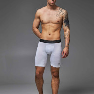 Термобелье (низ) KELME Thin Tackle Pants White - Термобелье (низ) KELME Thin Tackle Pants White