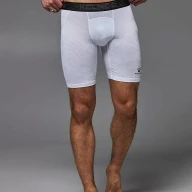 Термобелье (низ) KELME Thin Tackle Pants White - Термобелье (низ) KELME Thin Tackle Pants White