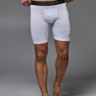 Термобелье (низ) KELME Thin Tackle Pants White - Термобелье (низ) KELME Thin Tackle Pants White