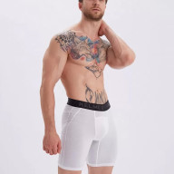 Термобелье (низ) KELME Thin Tackle Pants White - Термобелье (низ) KELME Thin Tackle Pants White