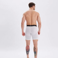 Термобелье (низ) KELME Thin Tackle Pants White - Термобелье (низ) KELME Thin Tackle Pants White