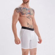 Термобелье (низ) KELME Thin Tackle Pants White - Термобелье (низ) KELME Thin Tackle Pants White