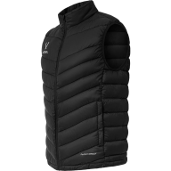 Жилет утепленный JOGEL ESSENTIAL PerFormPROOF Light Padded Vest, черный - Жилет утепленный JOGEL ESSENTIAL PerFormPROOF Light Padded Vest, черный
