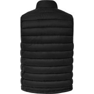 Жилет утепленный JOGEL ESSENTIAL PerFormPROOF Light Padded Vest, черный - Жилет утепленный JOGEL ESSENTIAL PerFormPROOF Light Padded Vest, черный