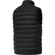 Жилет утепленный JOGEL ESSENTIAL PerFormPROOF Light Padded Vest, черный - Жилет утепленный JOGEL ESSENTIAL PerFormPROOF Light Padded Vest, черный