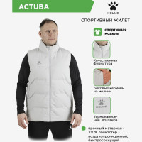 KELME Жилет ACTUBA 7561MJ1038.202 (05-L)