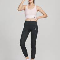 Бра KELME Sports Bra Light Pink - Бра KELME Sports Bra Light Pink