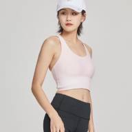 Бра KELME Sports Bra Light Pink - Бра KELME Sports Bra Light Pink
