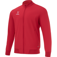 Куртка парадная JOGEL PREMIER PerFormDRY Woven Jacket, красный - Куртка парадная JOGEL PREMIER PerFormDRY Woven Jacket, красный