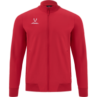 Куртка парадная JOGEL PREMIER PerFormDRY Woven Jacket, красный - Куртка парадная JOGEL PREMIER PerFormDRY Woven Jacket, красный