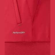 Куртка парадная JOGEL PREMIER PerFormDRY Woven Jacket, красный - Куртка парадная JOGEL PREMIER PerFormDRY Woven Jacket, красный