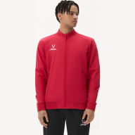 Куртка парадная JOGEL PREMIER PerFormDRY Woven Jacket, красный - Куртка парадная JOGEL PREMIER PerFormDRY Woven Jacket, красный