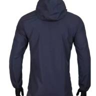Ветровка KELME Windproof Jacket Dark Grey - Ветровка KELME Windproof Jacket Dark Grey