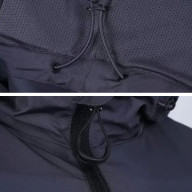 Ветровка KELME Windproof Jacket Dark Grey - Ветровка KELME Windproof Jacket Dark Grey