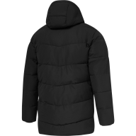 Куртка утепленная JÖGEL ESSENTIAL Padded Jacket, черный - Куртка утепленная JÖGEL ESSENTIAL Padded Jacket, черный