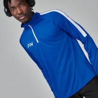 Олимпийка FN Just In Blue - Олимпийка FN Just In Blue