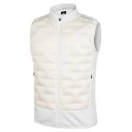Жилет KELME Sports Down Vest White - Жилет KELME Sports Down Vest White
