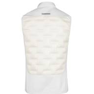 Жилет KELME Sports Down Vest White - Жилет KELME Sports Down Vest White