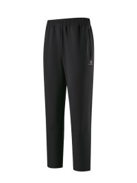 Брюки KELME Knitted Trousers Black