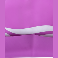 Шапочка для плавания Fame Lilac, силикон, подростковый - downloaded from prime-sport.ru