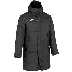 Куртка удлиненная JOMA ISLANDIA III Куртка удлиненная JOMA ISLANDIA III