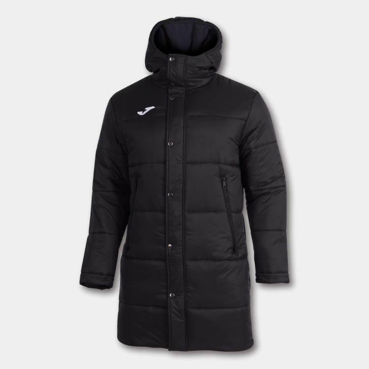 Куртка удлиненная JOMA ISLANDIA III