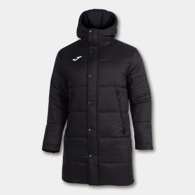 Куртка удлиненная JOMA ISLANDIA III