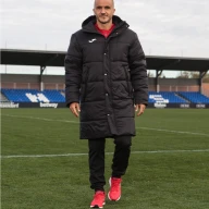 Куртка удлиненная JOMA ISLANDIA III - Куртка удлиненная JOMA ISLANDIA III