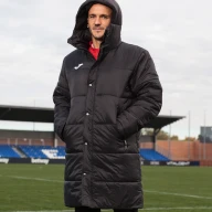 Куртка удлиненная JOMA ISLANDIA III - Куртка удлиненная JOMA ISLANDIA III