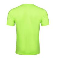 Футболка KELME Round Neck T-Shirt Light Green - Футболка KELME Round Neck T-Shirt Light Green