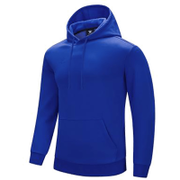 KELME Толстовка ORDUNA 8361TT1018.481 (08-3XL)