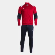 Спортивный костюм JOMA DANUBIO   - Спортивный костюм JOMA DANUBIO  