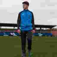 Спортивный костюм JOMA ACADEMY IV 101966 703 - Спортивный костюм JOMA ACADEMY IV 101966 703