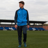 Спортивный костюм JOMA ACADEMY IV 101966 703 - Спортивный костюм JOMA ACADEMY IV 101966 703