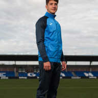 Спортивный костюм JOMA ACADEMY IV 101966 703 - Спортивный костюм JOMA ACADEMY IV 101966 703