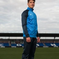 Спортивный костюм JOMA ACADEMY IV 101966 703 - Спортивный костюм JOMA ACADEMY IV 101966 703