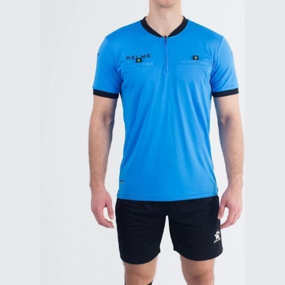 Комплект судейской формы KELME REFEREE Комплект судейской формы KELME REFEREE