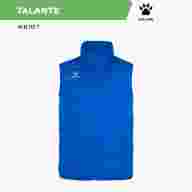Жилет KELME TALANTE  - Жилет KELME TALANTE 