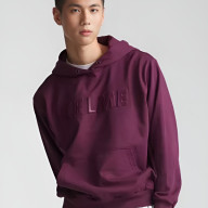 Худи KELME Hooded Sweater Burgundy - Худи KELME Hooded Sweater Burgundy