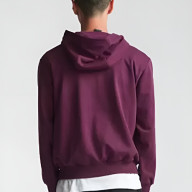 Худи KELME Hooded Sweater Burgundy - Худи KELME Hooded Sweater Burgundy