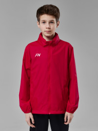 Детская ветровка FN Storm Kid Red