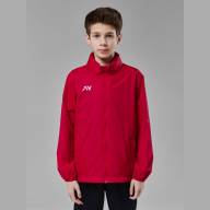 Детская ветровка FN Storm Kid Red - Детская ветровка FN Storm Kid Red