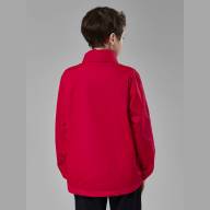 Детская ветровка FN Storm Kid Red - Детская ветровка FN Storm Kid Red
