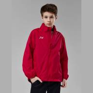 Детская ветровка FN Storm Kid Red - Детская ветровка FN Storm Kid Red