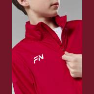 Детская ветровка FN Storm Kid Red - Детская ветровка FN Storm Kid Red
