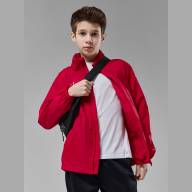Детская ветровка FN Storm Kid Red - Детская ветровка FN Storm Kid Red